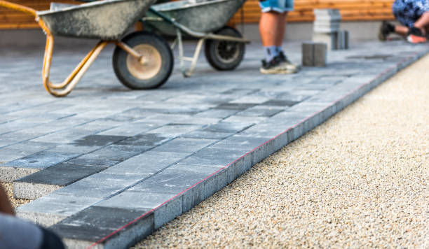 Best Best Driveway Pavers  in Frent Hills, MO