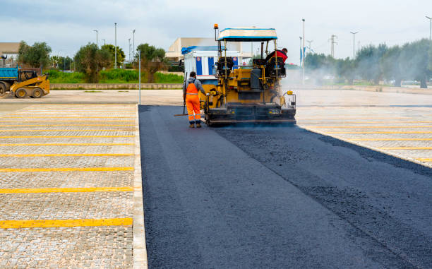 Best Driveway Repair Near Me  in Frent Hills, MO