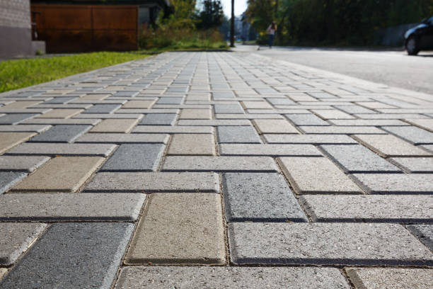 Best Decorative Driveway Pavers  in Frent Hills, MO