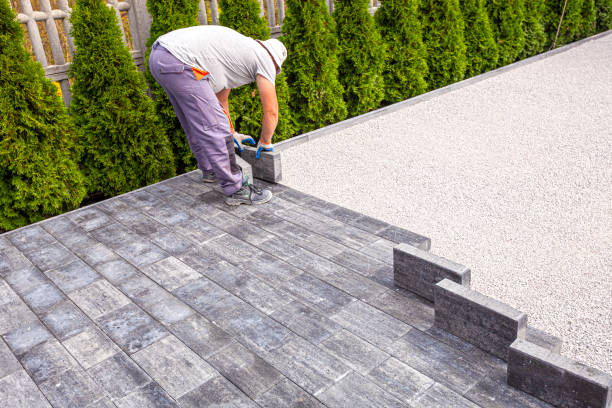 Best Cobblestone Driveway Pavers  in Frent Hills, MO
