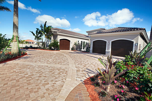 Reliable Fremont Hills, MO Driveway Pavers Solutions