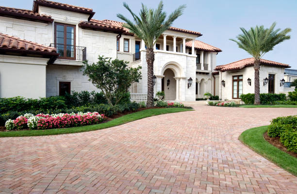 Best Driveway Paving Contractor  in Frent Hills, MO