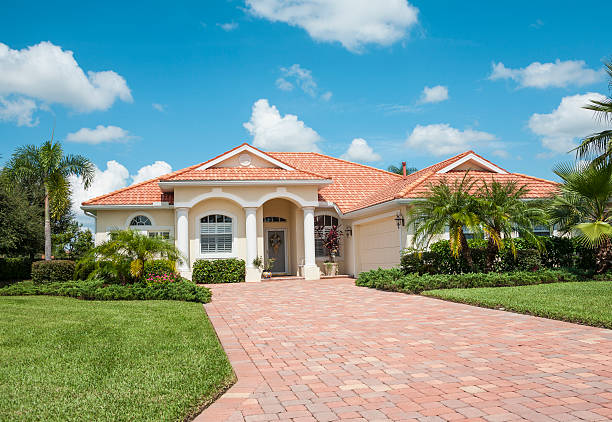 Best Residential Paver Driveway  in Frent Hills, MO