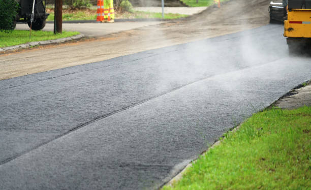 Best Affordable Driveway Pavers  in Frent Hills, MO