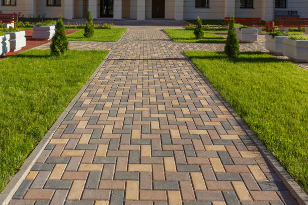 Reasons to Select Us for Your Driveway Paving Requirements in Fremont Hills, MO